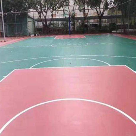 威海球场地坪行业近期有多个重要更新